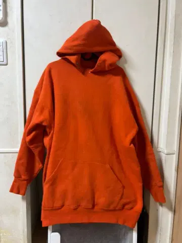 80s 러셀 애슬레틱 맨투맨 후드티 USA 더블 페이스