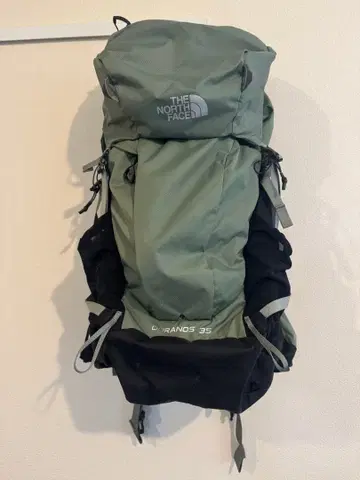 THE NORTH FACE OURANOS 35 WM 백팩