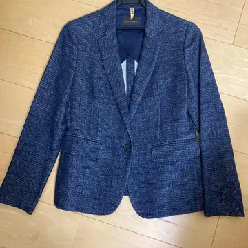 TOMORROWLAND 테일러드 자켓 36