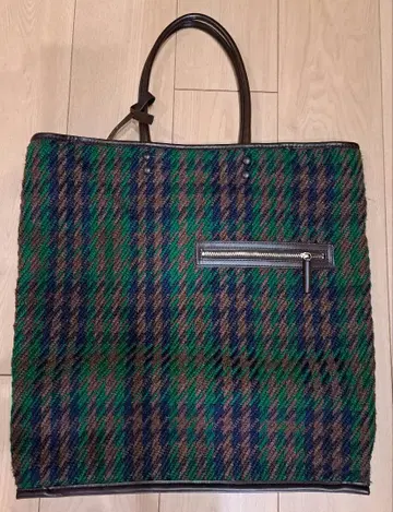 mica della valle leggera grande 체크 Big