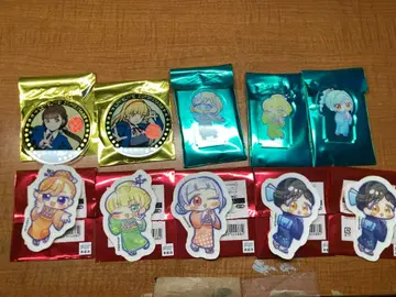 러브 라이브 슈퍼스타 굿즈 세트