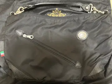 오로비안코 숄더백 Orobianco 블랙