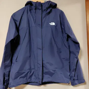 THE NORTH FACE 도트 샷 자켓