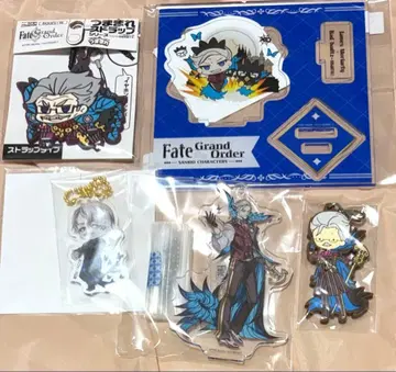 fgo 모리아티 모음