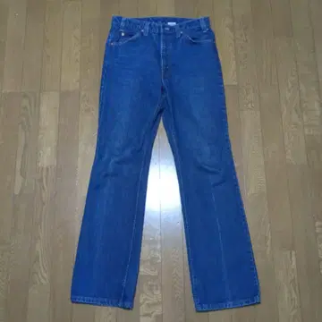 LEVI 517 부츠컷 데님 W33 L32