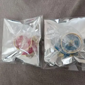 프로젝트 세카이 세카라이 5th 링 라이트 2개 세트