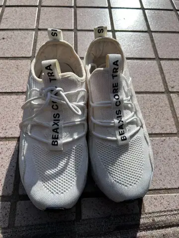 BEAXIS CORE 스니커즈