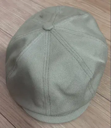 CPH530TC 베이지 헌팅 캡 M/L 사이즈