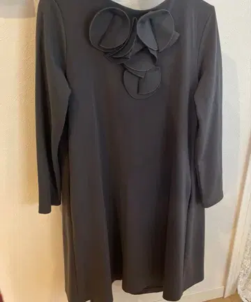 DoCLASSE M 사이즈 택 포함 미사용 새상품 원피스