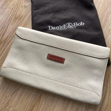 [ 다니엘 & 밥 ] 클러치백