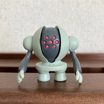 [ 초레어 구하기 어려움 ] 포켓몬 피규어 레지스틸