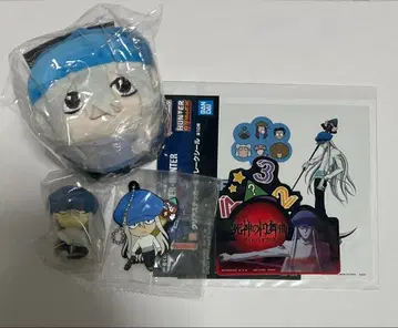 HUNTER x HUNTER 헌터헌터 h x h 카이토