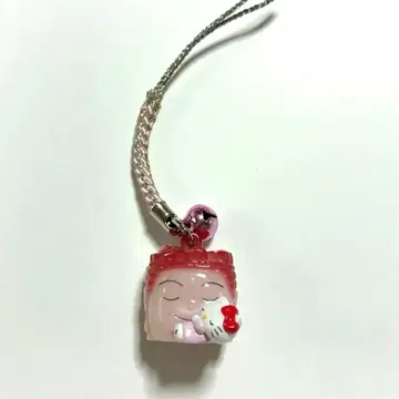 오이타 한정판 대불 키티 2006 ver