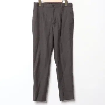 유나이티드 애로우즈 남성용 슬랙스 M 사이즈 가을/겨울