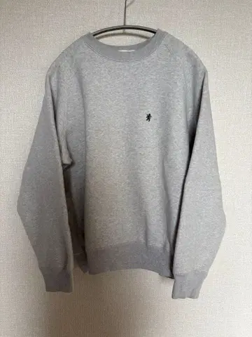 짐플렉스 맨투맨