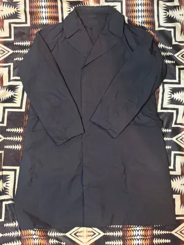 TEATORA DEVICE COAT DP 디바이스 코트 3 블랙