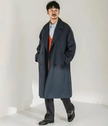 URBAN RESEARCH T/W OVER W COAT