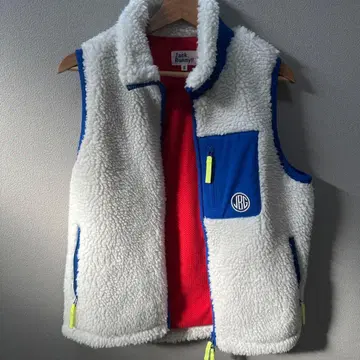 잭 버니!! 플리스 베스트 사이즈 5 골프