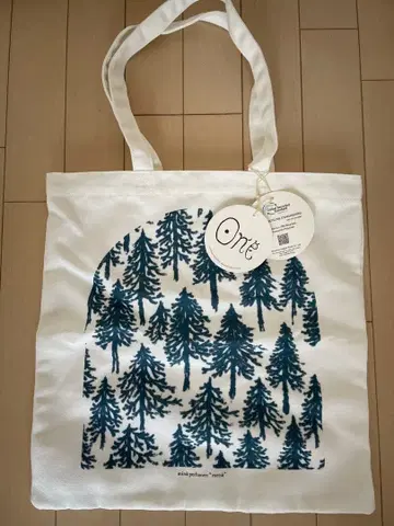 미나 페르호넨 x 이세탄 와토트백 metsa