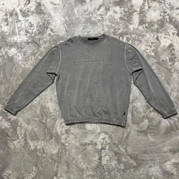 LMC 트레이닝복 차콜 그레이 M 사이즈