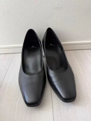 서세스 워크 펌프스 (힐 5cm/24.0cm/2E)