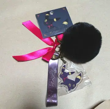 블래키 키링 이브이 컬렉션 Eevee Collection