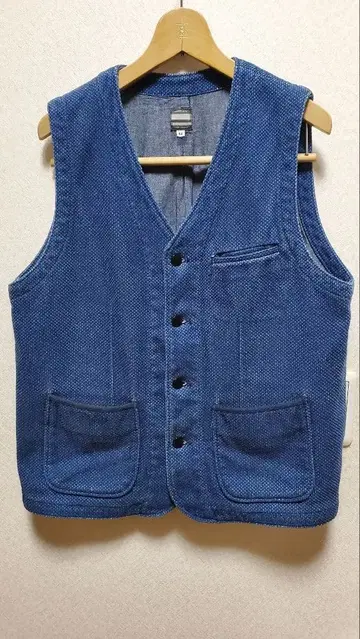 모모타로 진 모모타로 진 자수 베스트 인디고