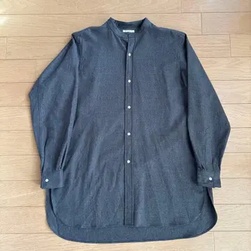 HEUGN ROB 사이즈 2 그레이