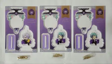 트위스티드 원더랜드 아크릴 스탠드