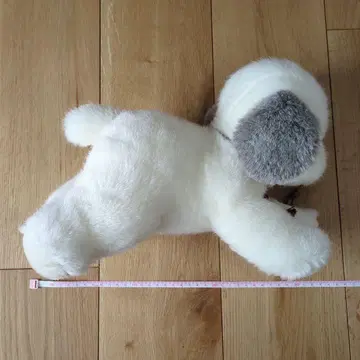 우메키치 봉제 인형 오리엔탈토이