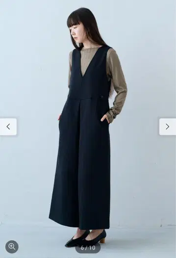 펠리시모 V넥 살로펫 LT