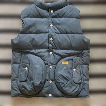 NATAL DESIGN 다운 베스트 새상품급