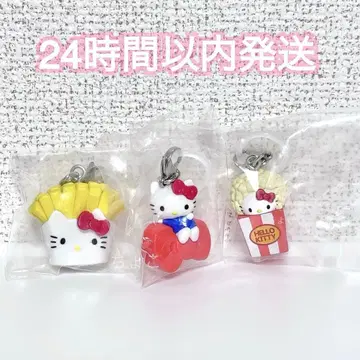 키티 메지루시 액세서리