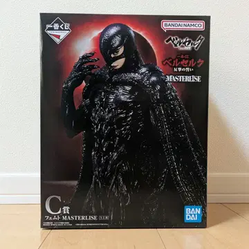 베르세르크 제일복권 반격의 맹세 C상 페무토 피규어