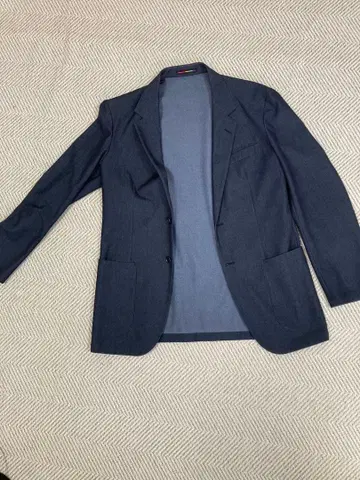 ORIHICA THE THIRD SUITS 다크 그레이 L