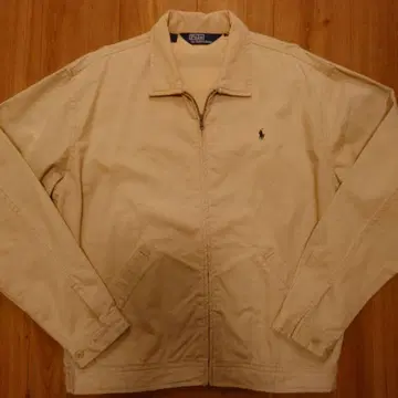 랄프 로렌 블루종