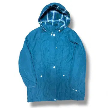 00s LONDON FOG 후드 부착 마운틴 후드티 XL cityboy