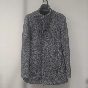 무슈 니콜 울 코트