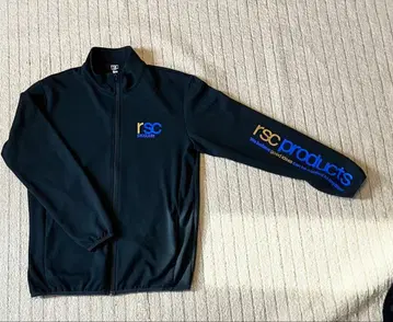 RSC 맨투맨 L 복싱