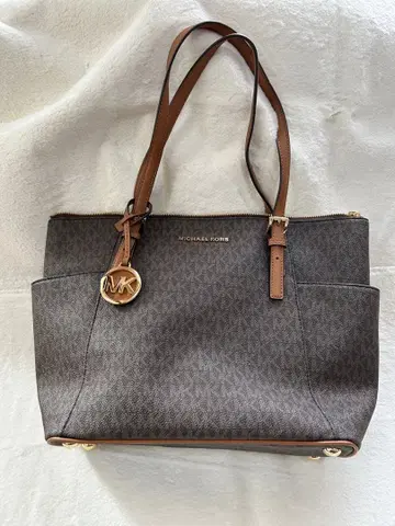 마이클코어스 토트백