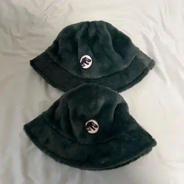 유니버셜 모자 쥬라기 공원