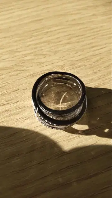 스와로브스키 반지 55