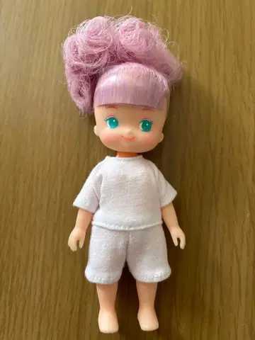 리카짱 캐슬 미카짱 2 미키짱마키짱 미키마키 프렌드