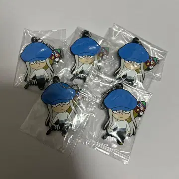 HUNTER x HUNTER 헌터헌터 h x h 카이토 스트랩