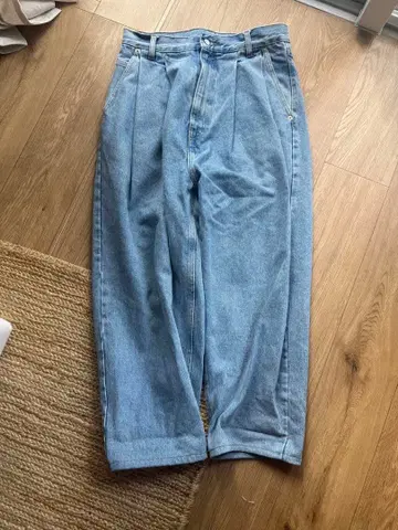 HED MAYNER Denim Pants size:XS