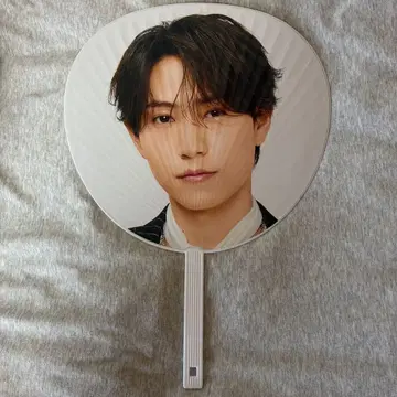 하시모토 마사키 FAM 부채