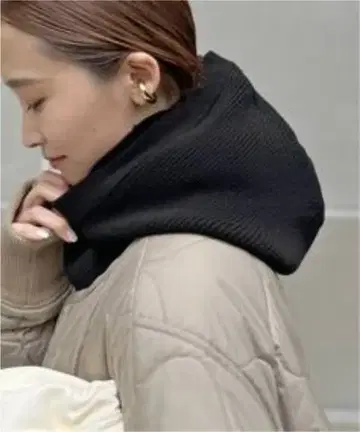 Deuxieme Classe RIB HOODY