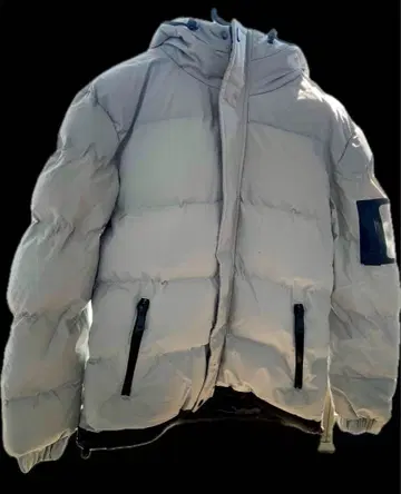 YoniStar 고품질 다운 자켓 새상품급 5L