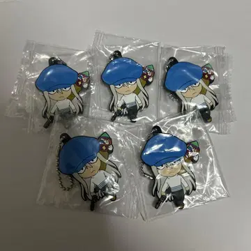 HUNTER x HUNTER 헌터헌터 h x h 카이토 스트랩