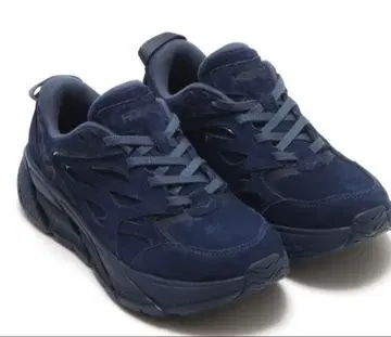 HOKA 클리프톤 스웨이드